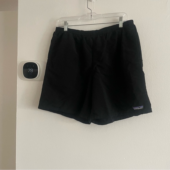 Pasta Black Men's Shorts size medium - Picture 1 of 6